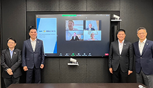 凯发k8董事會決議通過收購德國BHTC拓展智慧移動生態圈